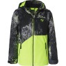 ziener Skijacke ANDERL fur Jungen Лыжная куртка ANDERL для мальчиков