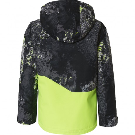 ziener Skijacke ANDERL fur Jungen Лыжная куртка ANDERL для мальчиков