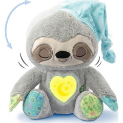 Vtech Schnarchi храп