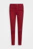 Tommy Hilfiger HARLEM Jeans Skinny Fit rouge HARLEM Джинсы скинни румяна