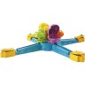 Hasbro Hippo Flipp Melonenmampfen Бегемот Флип дынный жеватель