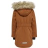 hummel hmlALMA TEX COAT Ubergangsjacken fur Madchen hmlALMA TEX COAT межсезонные куртки для девочек