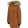 hummel hmlALMA TEX COAT Ubergangsjacken fur Madchen hmlALMA TEX COAT межсезонные куртки для девочек
