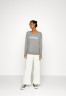 Tommy Hilfiger RLX TONAL O-NK Sweatshirt light grey RLX TONAL O-NK Толстовка светло-серый