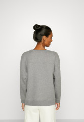 Tommy Hilfiger RLX TONAL O-NK Sweatshirt light grey RLX TONAL O-NK Толстовка светло-серый