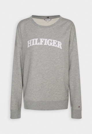 Tommy Hilfiger RLX TONAL O-NK Sweatshirt light grey RLX TONAL O-NK Толстовка светло-серый