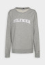 Tommy Hilfiger RLX TONAL O-NK Sweatshirt light grey RLX TONAL O-NK Толстовка светло-серый