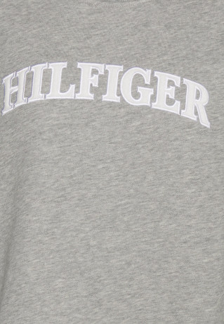 Tommy Hilfiger RLX TONAL O-NK Sweatshirt light grey RLX TONAL O-NK Толстовка светло-серый