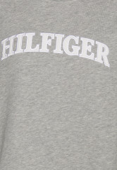 Tommy Hilfiger RLX TONAL O-NK Sweatshirt light grey RLX TONAL O-NK Толстовка светло-серый