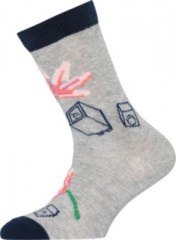 LEGO Socken 3er Pack fur Madchen 3 упаковки носков для девочек