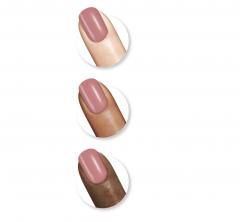 Sally Hansen Лак для ногтей Complete Salon Маникюр 321 Pink Pong, 14,7 мл