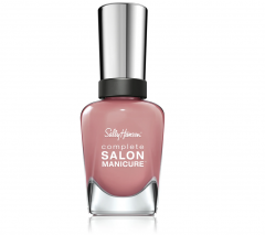 Sally Hansen Лак для ногтей Complete Salon Маникюр 321 Pink Pong, 14,7 мл