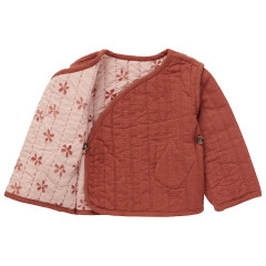 noppies Jacke Lubbock Outdoorjacken Куртка Lubbock уличные куртки