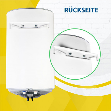 Stegpearl Stegpearl Wasserkocher Fothermo 80 L Photovoltaik Hybrid Wasser Boiler – Warmwasserspeicher  Stegpearl Kettle Fothermo 80 л Фотоэлектрический гибридный водогрейный котел резервуар для горячей воды