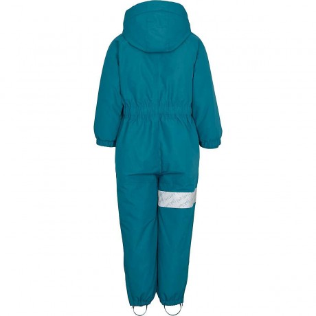 Fred?s World by GREEN COTTON Schneeanzug fur Madchen Зимний комбинезон для девочки