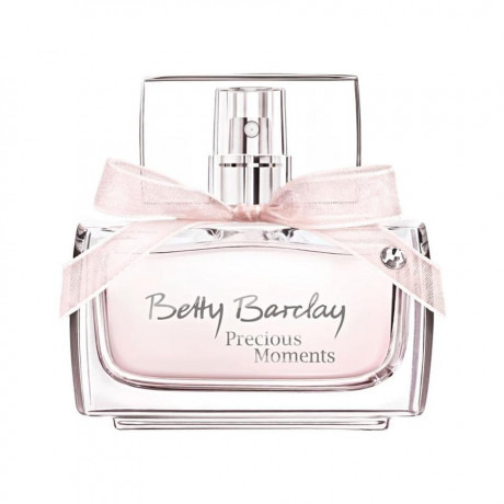 Betty Barclay (Бетти Барклай) Precious Moments Eau de Toilette Туалетная вода Spray Спрей, 20 мл