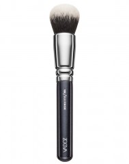 ZOEVA (Зоева) 102 - Silk Finish Make-up Pinsel Gesichtspinsel, 1 шт.
