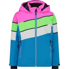CMP Skijacke fur Madchen Лыжная куртка для девочек