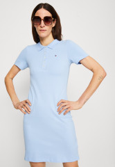 Tommy Hilfiger 1985 DRESS Day dress vessel blue ПЛАТЬЕ 1985 ГОДА Повседневное платье сосуд синий