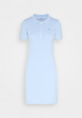 Tommy Hilfiger 1985 DRESS Day dress vessel blue ПЛАТЬЕ 1985 ГОДА Повседневное платье сосуд синий