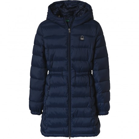 United Colors of Benetton Wintermantel BASICO FALL fur Madchen Зимнее пальто BASICO FALL для девочки