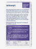 tetesept Selen 150 Intens Mini-Tabletten 45 St, Селен мини таблетки, 45шт.