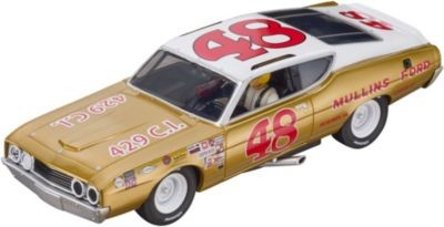 Carrera Ford Torino Talladega No.48 Форд Торино Талладега №48