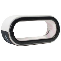 Nails Inc. Three Way File Nagelfeile Nagelpflege, 50 g