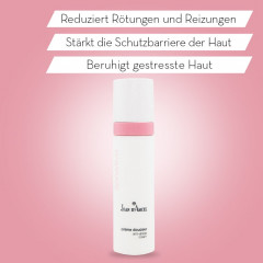 Jean D'Arcel sensitive creme douceur 50 ml Крем для чувствительной кожи 50мл