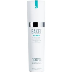 Bakel (Бакель) Gesichtspflege Q10-B5  Revitalizing &amp; Anti-Stress Сыворотка для лица, 30 мл
