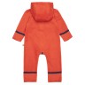loud + proud Overall Fleece Outdoor-Overalls Полноценный флисовый уличный комбинезон