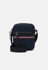 Tommy Hilfiger 1985 MINI REPORTER UNISEX Across body bag desert sky 1985 MINI REPORTER UNISEX — Сумка через плечо небо пустыни