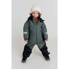 Reima Schneeanzug Kauhava Schneeanzuge fur Kinder Зимний комбинезон Kauhava Зимние комбинезоны для детей