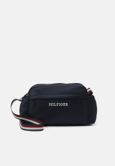 Tommy Hilfiger CORPORATE CHANGING Baby changing bag space blue CORPORATE CHANGING Сумка для пеленания космический синий