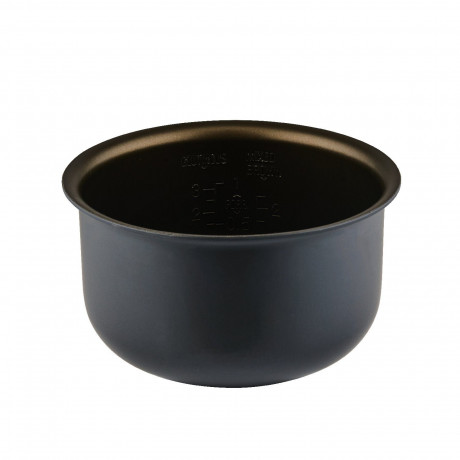 Cuckoo Cuckoo Reiskocher, Ersatztopf Innentopf fur Reiskocher CR-0351F Рисоварка Cuckoo, сменная внутренняя кастрюля для рисоварки CR-0351F