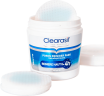 Clearasil Pads Poren Reiniger Средство для очищения лица, диски, 65 шт