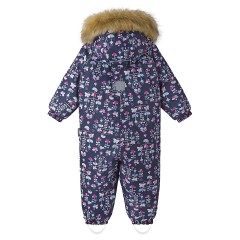 Reima Schneeanzug Lappi Schneeanzuge fur Kinder Снежный комбинезон Снежные комбинезоны Lappi для детей