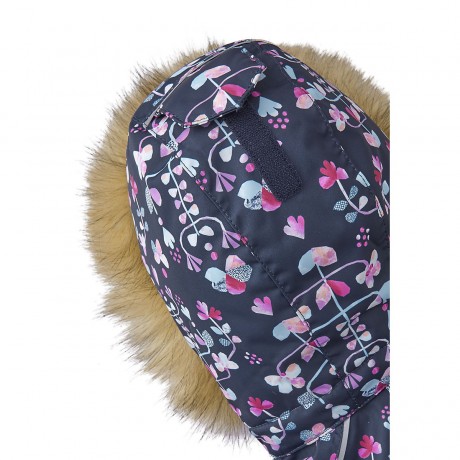 Reima Schneeanzug Lappi Schneeanzuge fur Kinder Снежный комбинезон Снежные комбинезоны Lappi для детей