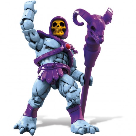 Mattel Mega Construx Masters of the Universe Castle Grayskull Mega Construx Masters of the Universe Castle Grayskull