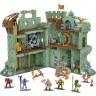 Mattel Mega Construx Masters of the Universe Castle Grayskull Mega Construx Masters of the Universe Castle Grayskull