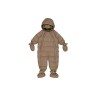 Wheat Puffer Baby Suit Edem Schneeanzuge Детский комбинезон Puffer Зимний комбинезон Edem