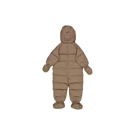 Wheat Puffer Baby Suit Edem Schneeanzuge Детский комбинезон Puffer Зимний комбинезон Edem