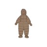 Wheat Puffer Baby Suit Edem Schneeanzuge Детский комбинезон Puffer Зимний комбинезон Edem