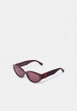 Tommy Hilfiger TH 1957/S Sunglasses burgundy TH 1957/S Солнцезащитные очки Бургундия