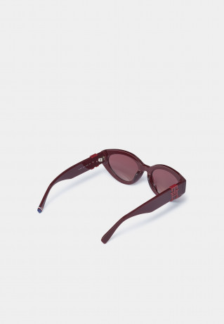Tommy Hilfiger TH 1957/S Sunglasses burgundy TH 1957/S Солнцезащитные очки Бургундия