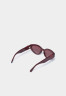 Tommy Hilfiger TH 1957/S Sunglasses burgundy TH 1957/S Солнцезащитные очки Бургундия