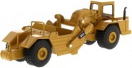CAT 611 Scraper 1:64 Скребок CAT 611 Масштаб 1:64