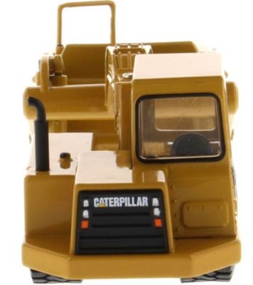 CAT 611 Scraper 1:64 Скребок CAT 611 Масштаб 1:64