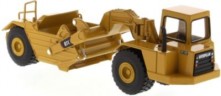 CAT 611 Scraper 1:64 Скребок CAT 611 Масштаб 1:64