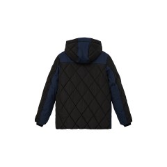 s.Oliver Gesteppte Jacke mit Fleece-Futter Winterjacken fur Jungen Стеганая куртка на флисовой подкладке Зимние куртки для мальчика